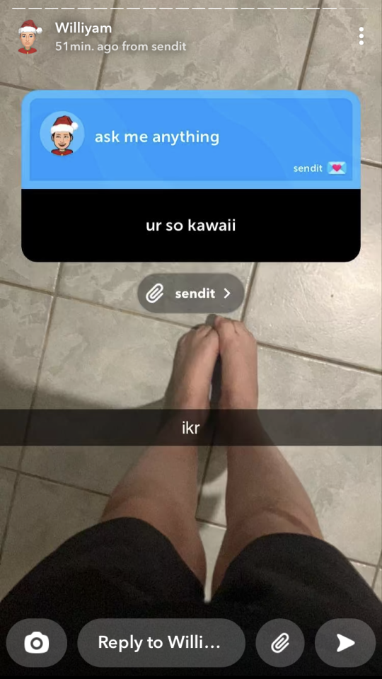 I Said I Would Post My Friends Feet Picks To The Internet But I Never Said Where And It Doesnt Know I