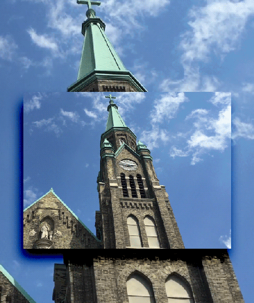 St. Casimir