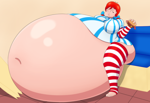 mechacross: Wendy’s Full Menu
