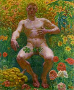 putiboysblog: Carl Larsson