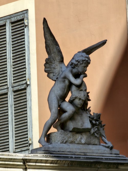 Roma!