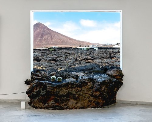love-spain:César Manrique’s volcanic architecture in Lanzarote, Canary Islands, SpainPhotos Alastair