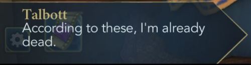 Two Asshole Ravenclaws Who Have No Business Being In Divination: A Series