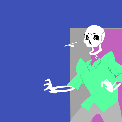 skelemom