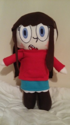 plushiesoffluff: I’ve teamed up with the