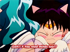 Tsundere Tiger