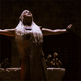      I’m the blood of the dragon.     