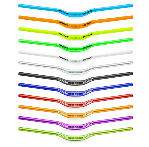 tsurun:  (via SIXPACK - handlebar Menace725 Riser 725mm (2013)-20136X)