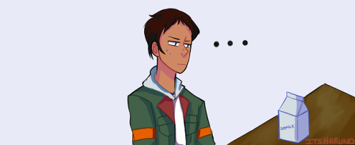 Lance being a dorkBased on this