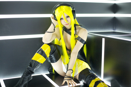 Vocaloid - Lily (Ivy) 2 adult photos