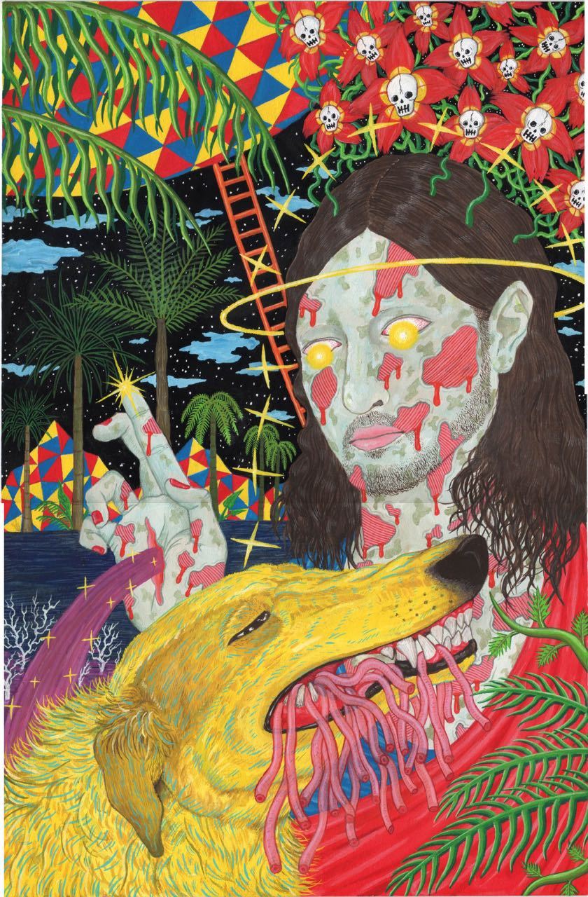 whatjanesaw:  Kosuke Suda  https://kosukesuda.tumblr.com
