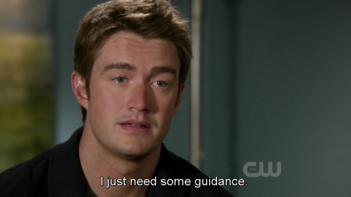 robert buckley