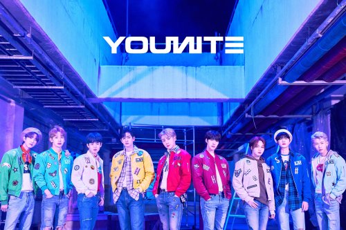 BrandNew Music’s (home of AB6IX &amp; BDC) new boy group YOUNITE has released a set of group prologu