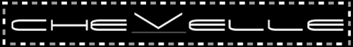 Chevelle (band) Graphics!