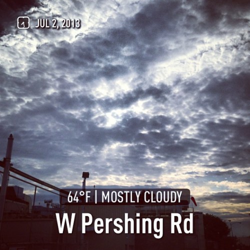 Porn #myjob #mycity #weather #instaweatherpro photos