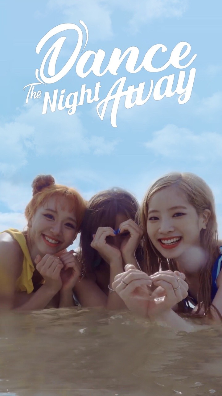 Mostly Kpop Backgrounds Twice Dance The Night Away Phone Mostly Kpop Backgrounds Twice Dance The Night Away Phone