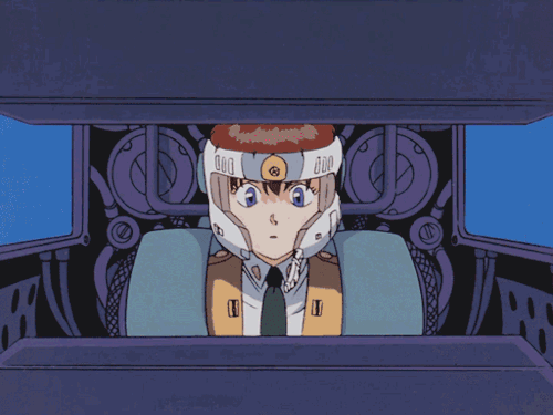 Patlabor on Television (1989–1990)