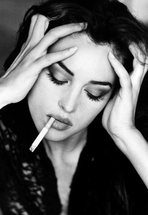 Monica Bellucci.www.jesuisclaire.tumblr.com 