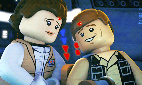 hannahberrie:Han and Leia, a summary 