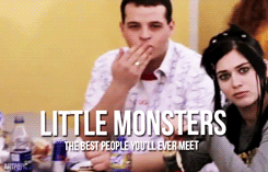 little-missobsessive:  fashionartpolitics:     OMG! 