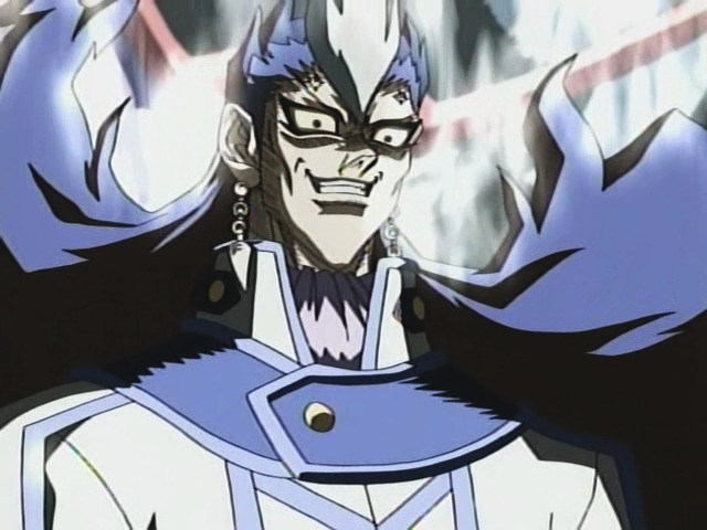 psychopili19:  And the nominates to “the most evil crazy laugh”
