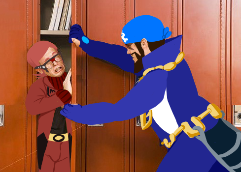 Bara Tiddies