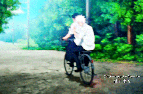 And They Lived Happily Ever After | JUJUTSU KAISEN SEASON TWO ED