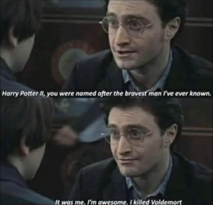 Harry Potter memes #2 (clean) 