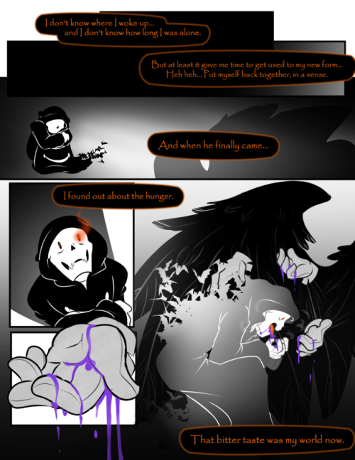 melle-d: EDIT! now its in order XP Its finally up! 7 pages later!I tend to use swapfell as my dumpin