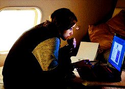 lumadreamland:daisy johnson in every episode1.10 the bridge