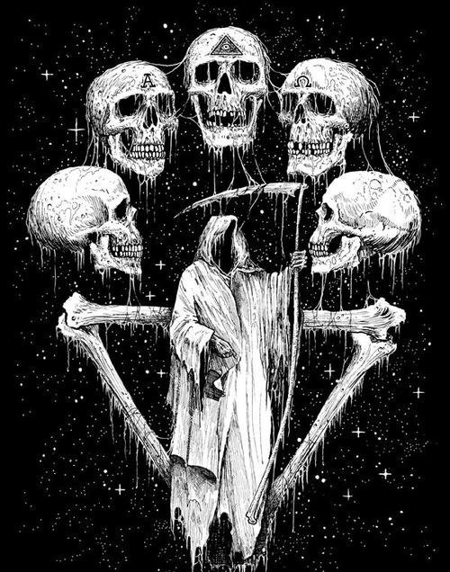myoccultluxury:  Post By Occult Luxury in Vk : https://vk.com/wall-57720094_153Music Track :  Nocturnal Depression – L’Isolement 