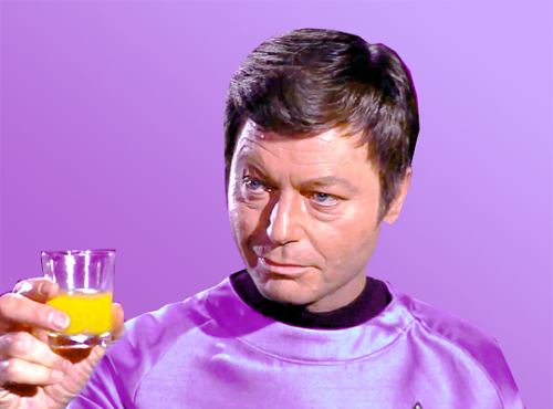 happy-kirk:Star Trek The Original Series