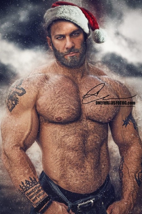 mydaddymen:  Caleb Blanchard by Furiousfotography