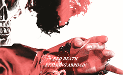 loveneverfalters:loveneverfalters:THE PHANTOM OF THE OPERA: GASTON LEROUX — Chapter IX - At the Mask