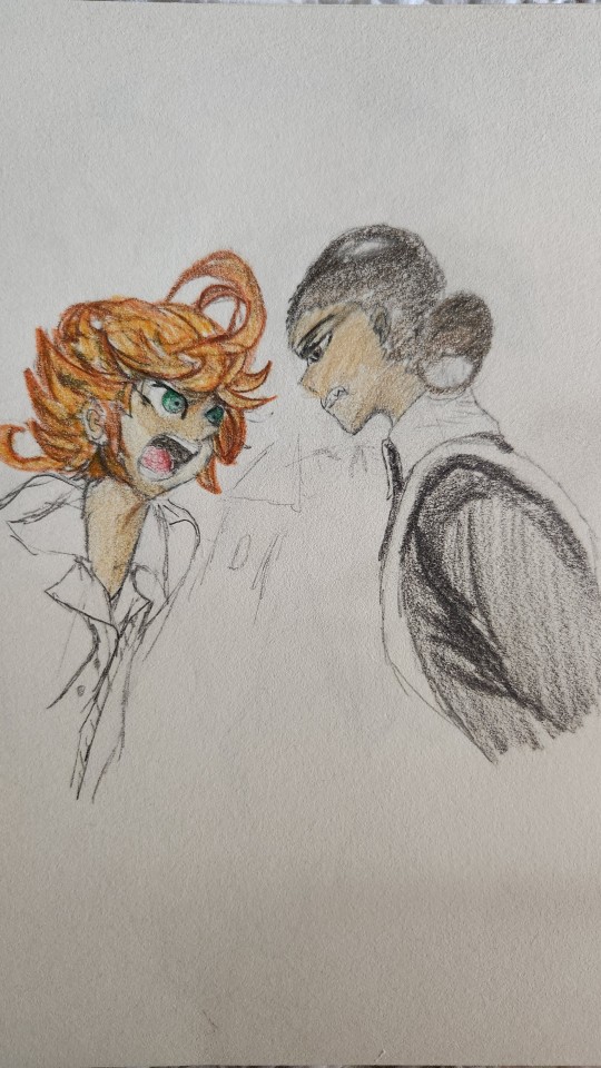 All Of My Emma Art! Happy Birthday Emma 8/22