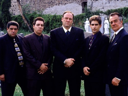 The Sopranos