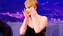 tayloralisonswft:  Happy Birthday Jennifer Shrader Lawrence, August 15, 1990! 