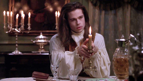 grandefilms: Interview with the Vampire: The Vampire Chronicles (1994), dir. Neil Jordan, DoP Philip