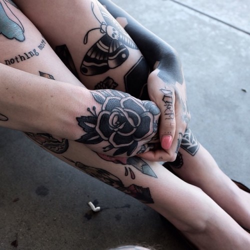 cool tatoos