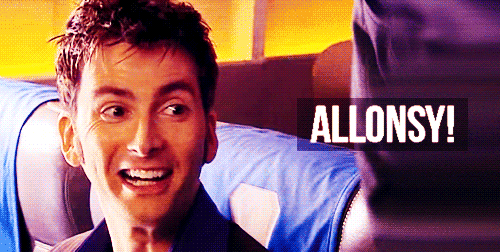 sherlock-thetimelord:  doctor   