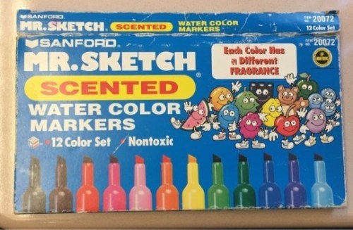 Time For Childhood For You 90s/Early 2000s Kids