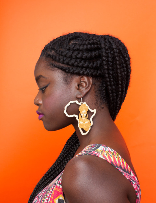 dark skin black women appreciation post. behold mothafuckas!