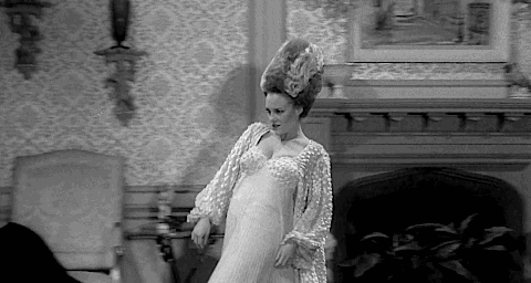 Madeline Kahn / Mel Brooks&rsquo;s Young Frankenstein (1974)