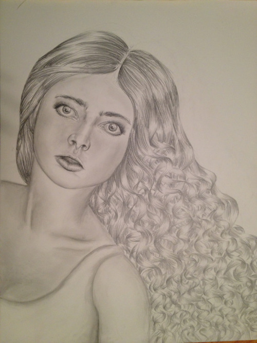 its-as-easy-as-the-ocean:Finished the drawingby a 16 y.o tumblr