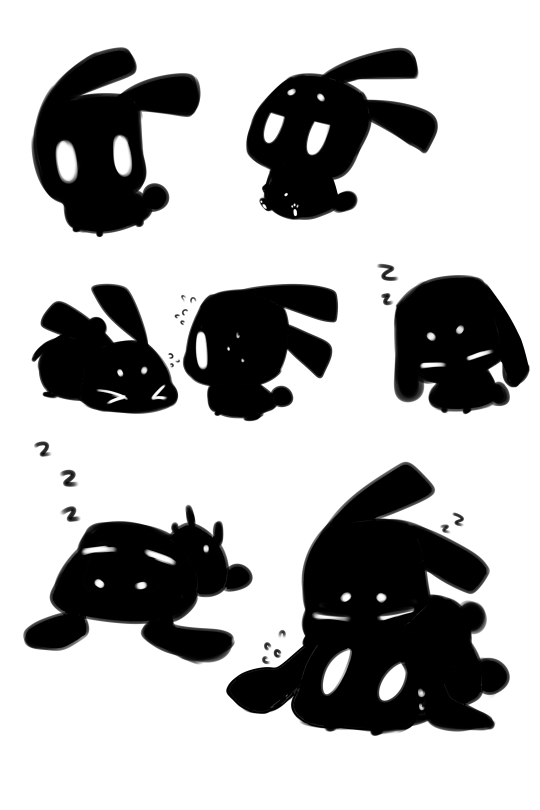 houdidesu:  Some enstars doodles I’ve been doing ^ ^ 