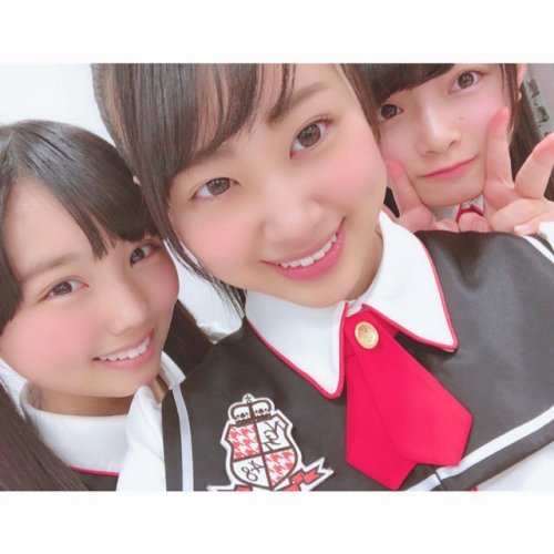 NGT48インスタbotさんのツイート: ＜Instagram＞ #富永夢有 March 10, 2019 at 07:12PM t.co/qEPONPxWXN t.c