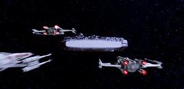MAY THE FOURTH BE WITH YOU!!!!!!