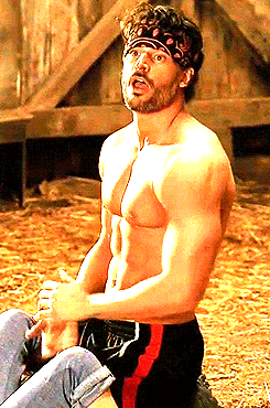 hotfamous-men:  Joe Manganiello