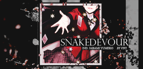 snakedevour:                     LET’S GO GAMBLING MAD ! an independent JABAMI YUMEKO of kakegurui a