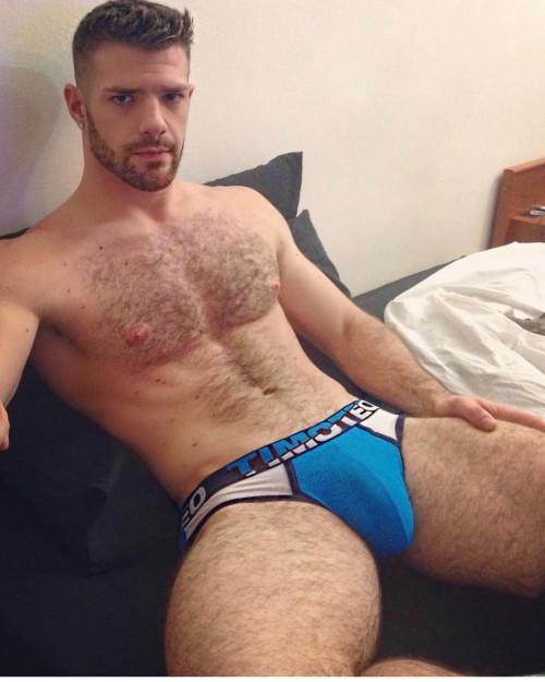 nickologist:  Andrea in Timoteo